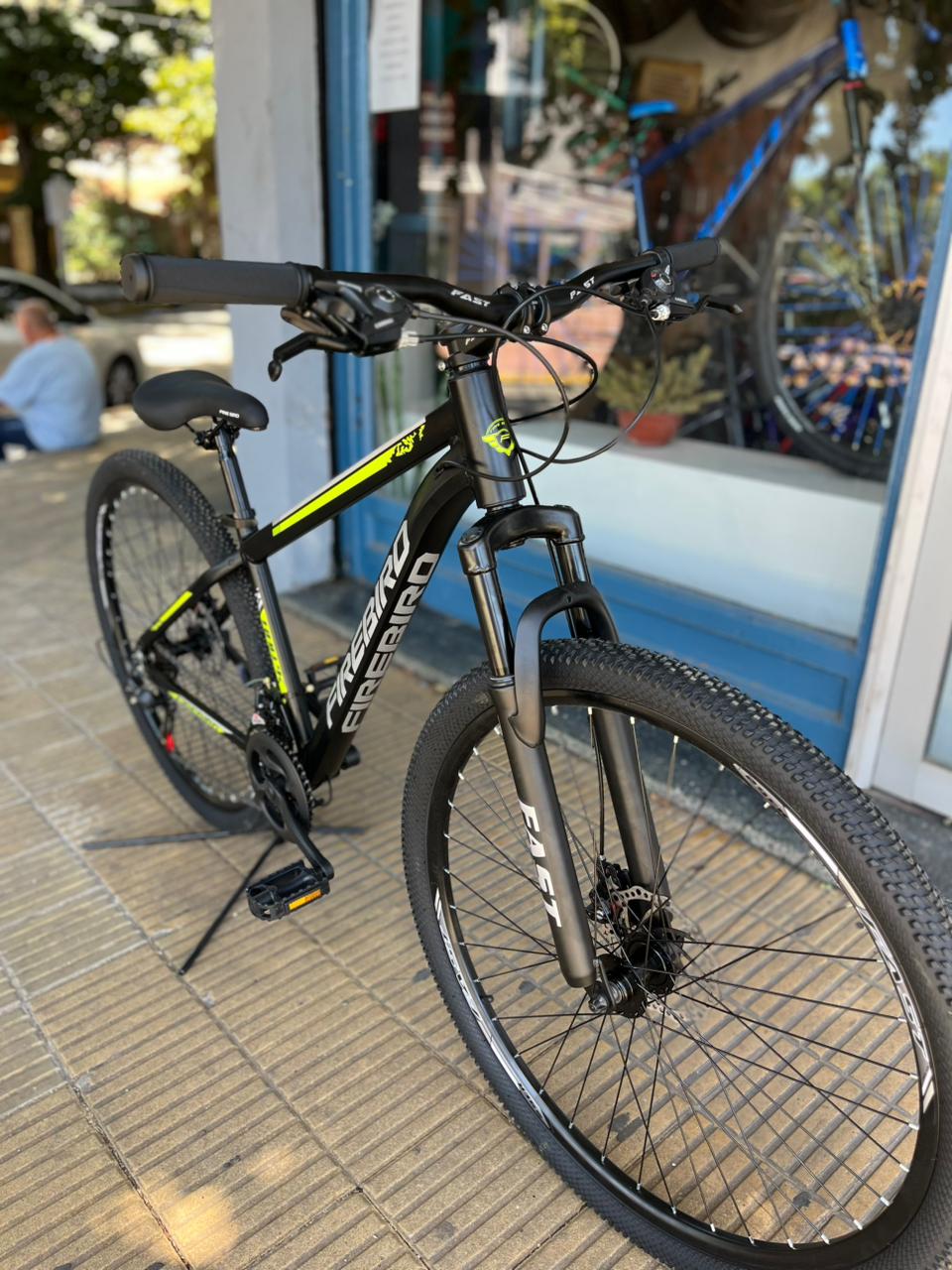 Firebird Flexy 29