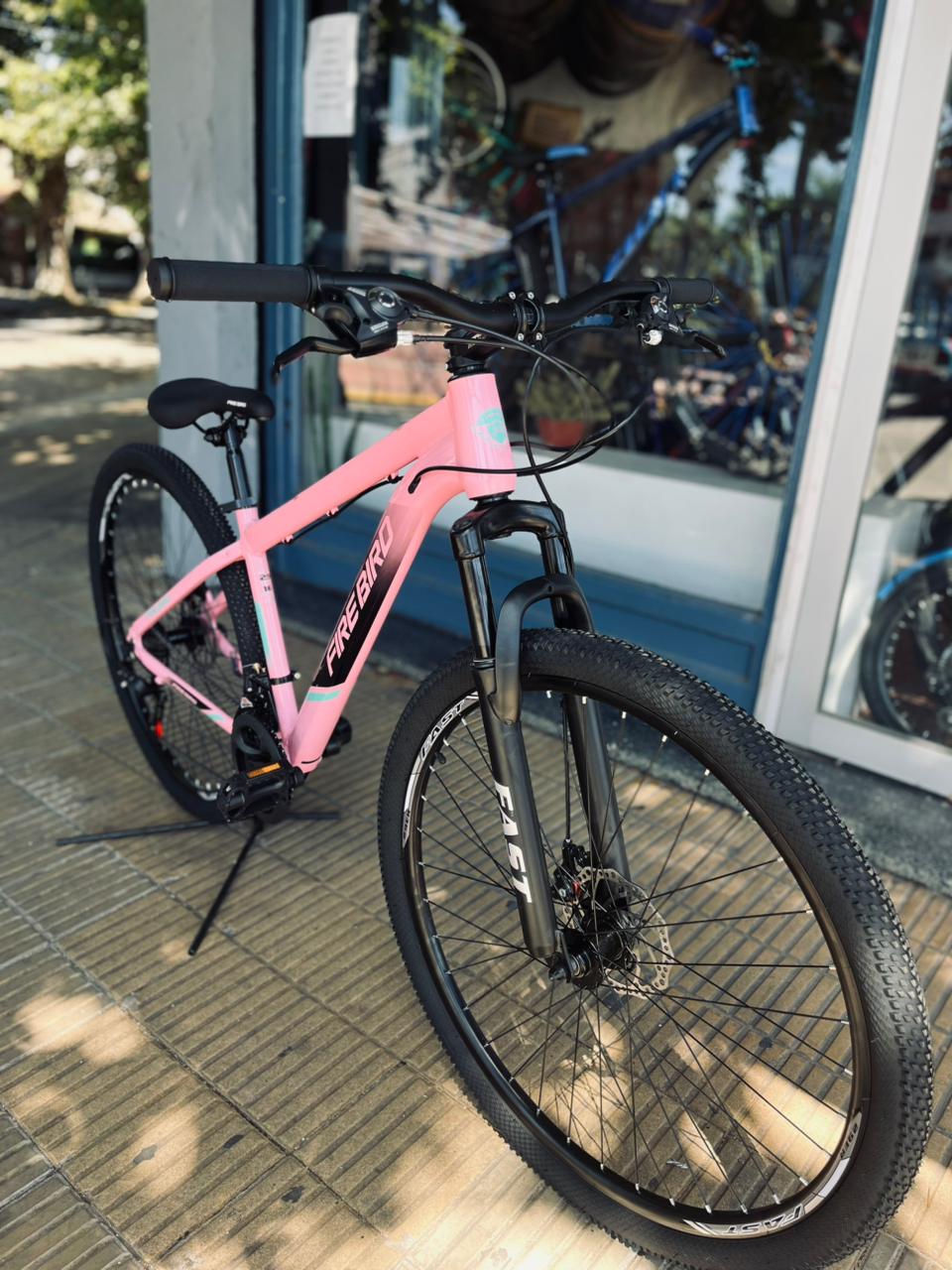 Firebird MTB 29 Rosa